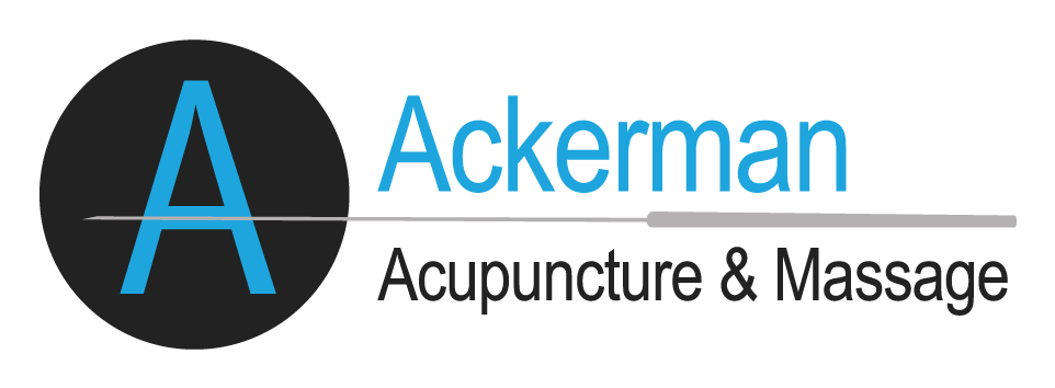 Ackerman Acupuncture & Massage - Blaine Acupuncture
